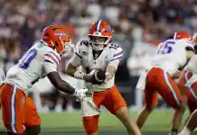 Matt Youmans: Week 4 College Football Best Bets FLorida, college football