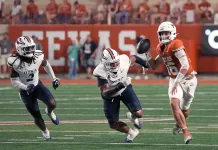 College Football Week 4 Best Bets: 6 of 7 Invitational Handicappers Back Tennessee Arch Manning
