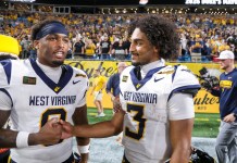 Week 4 College Football Power Ratings and Projections for Every Game week 4 college football power ratings projections predictions