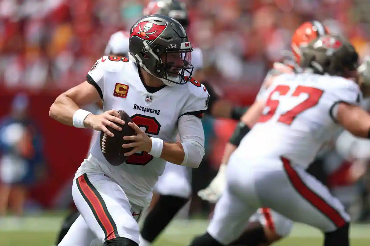 Matt Youmans: NFL Week 3 Best Bets