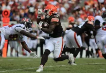 NFL Player Prop Bets for Week 3 from Adam Burke nfl player props week 3 picks predictions