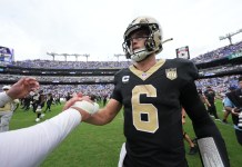 NFL Week 3 Best Bets: Contest Consensus Picks and Expert Plays Tyler Shough