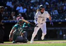 Best MLB Player Props Today (September 25, 2026): Picks & Predictions Rockies Jake McCarthy