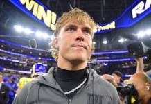 NFL Week 3 QB Injuries and Line Moves Jaxson Dart