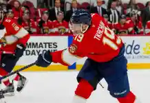 NHL Predictions: Expert Picks on Tuesday, September 29 Matthew Tkachuk, Carolina Hurricanes, NHL
