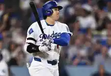 Steve Makinen’s MLB Postseason Betting Trends and Systems Shohei Ohtani, Los Angeles Dodgers, MLB