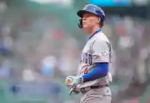 Tuley’s Takes: MLB Wild Card Series Best Bets Pete Crow-Armstrong, Chicago Cubs, MLB