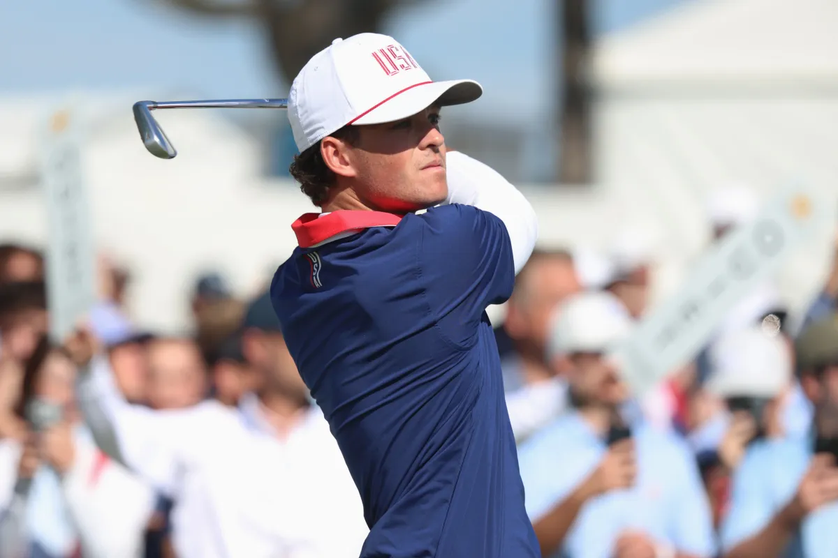 Bank of Utah Championship Best Bets and Golf Odds
