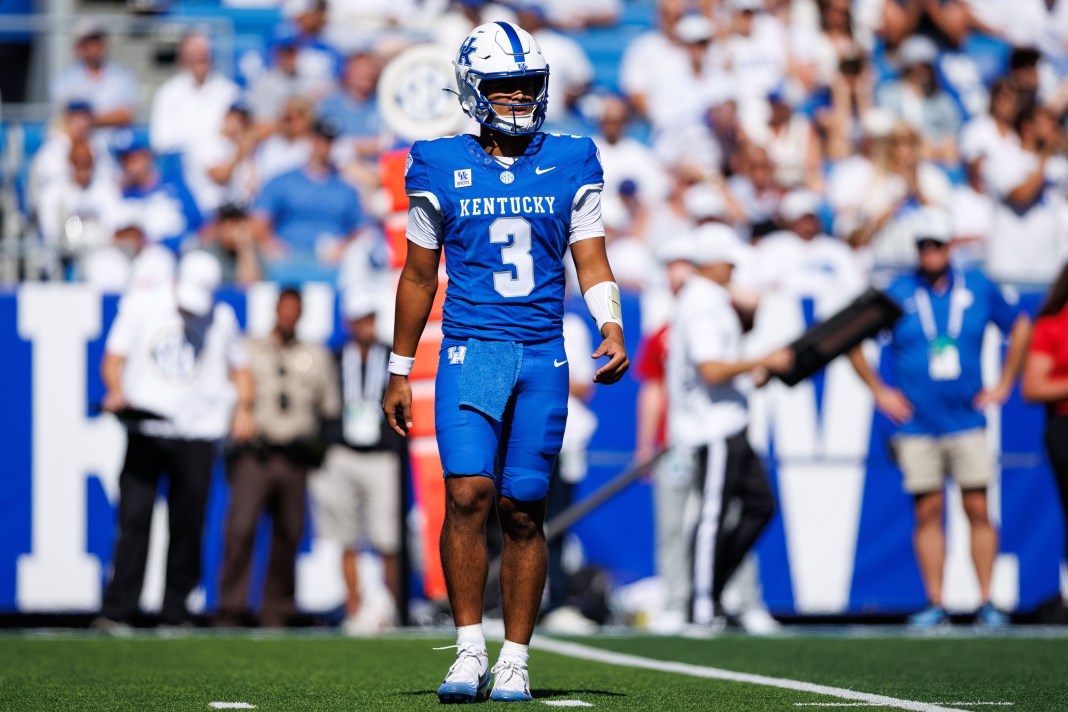 week 5 college football betting odds opening line report
