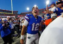 Week 5 College Football Power Ratings and Projections for Every Game week 5 college football power ratings projections picks