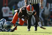 Steelers-Browns Picks, Plus NFL Week 4 Best Bets Deshaun Watson