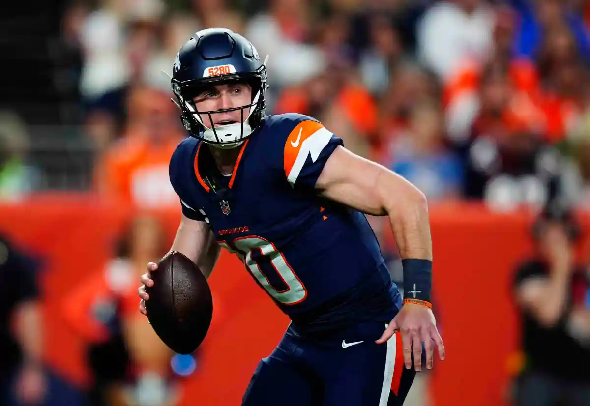 Tuley’s Takes: NFL Week 4