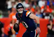 Tuley’s Takes: NFL Week 4 Bo Nix, Denver Broncos, NFL
