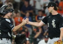 MLB Wild Card Game 2 Picks, Betting Trends and Best Bets for Wednesday White Sox