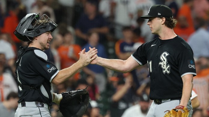 White Sox