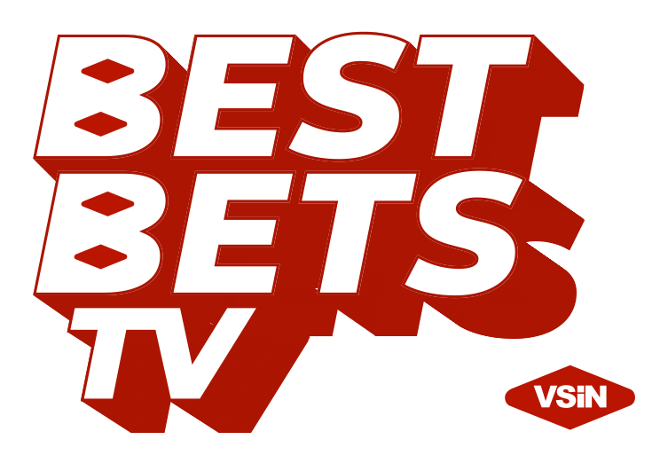 Best Bets TV, powered by VSiN