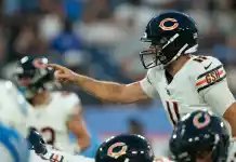 Eagles vs. Bears Monday Night Football Best Bets, Picks and Case Keenum Props