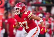 Top Picks from the NFL Betting Splits for Broncos-Chiefs on Monday September 14th