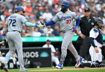 Top Picks from the MLB Betting Splits for Tuesday September 1st