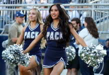 Top Picks from the CFB Betting Splits for Saturday September 5th