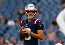 Top Picks from the NFL Betting Splits for Patriots-Seahawks on Wednesday September 9th
