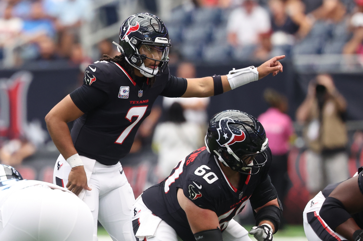 Expert NFL Picks: Week 7 best bets, predictions, and player props from Zachary Cohen