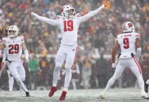 Top Picks from the CFB Betting Splits for Sunday September 6th