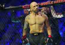 UFC 333: Volkanovski vs. Evloev Odds, Picks, Predictions and Best Bets Alexander Volkanovski, UFC 333