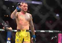 UFC Vegas 123: Moicano vs. Nolan Odds, Picks, Predictions and Best Bets Renato Moicano, UFC Vegas 123