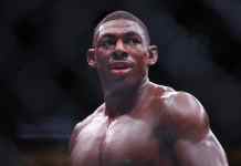 UFC Edmonton: Malott vs. Buckley Odds, Picks, Predictions and Best Bets Joaquin Buckley, UFC Edmonton