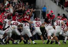 Week 6 College Football Betting Report and Odds week 6 college football opening line report