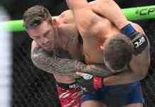 UFC Vegas 122: Allen vs. Duncan Odds, Picks, Predictions and Best Bets Brendan Allen, UFC Vegas 122