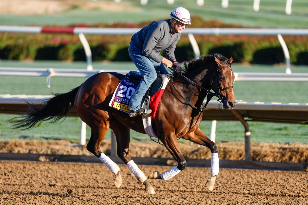 breeders cup distaff predictions picks keeneland