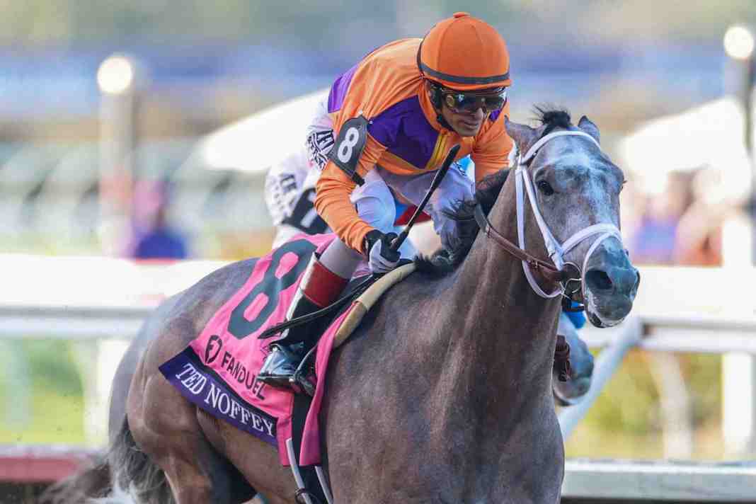 Breeders Cup Juvenile