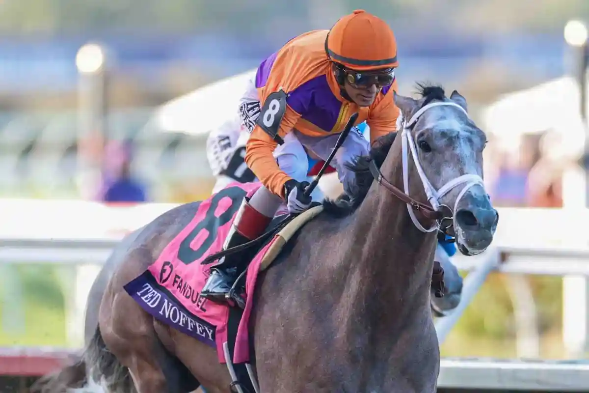 Breeders’ Cup Picks: BC Juvenile  2026 Preview  and Predictions
