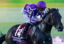 Breeders’ Cup Picks for Friday, October 30 from David Aragona and Kenny Peck of Daily Racing Form Breeders' Cup, Keeneland
