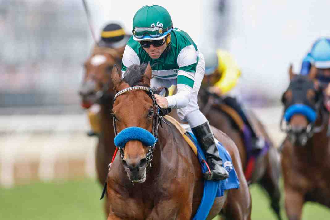Breeders Cup