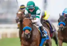 Tuley’s Takes: Day 1 Breeders’ Cup Picks – Friday, October 30 Breeders Cup