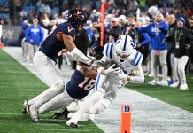 College Football Week 8 Picks: Duke vs. Virginia duke vs. virginia week 8 college football picks predictions preview
