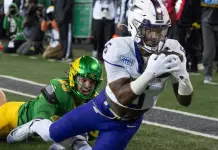 College Football Week 9 Picks: Troy vs. James Madison troy vs. james madison week 9 prediction picks preview