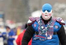 NFL Week 6: Best Bets & Circa Contest Picks Bills Mafia