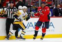 NHL Predictions: Expert Picks on Wednesday, October 7 Sidney Crosby, Alex Ovechkin, Pittsburgh Penguins, Washington Capitals, NHL