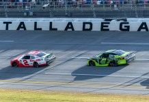 YellaWood 500 Predictions: Top 5 Picks and Best Long Shots Talladega Superspeedway