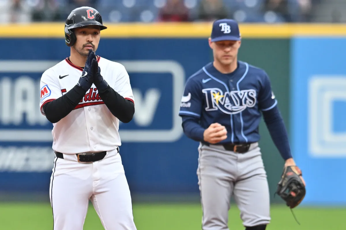 Guardians vs. Rays ALCS Prediction and Preview
