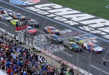 Bank of America 400 Predictions: Top 5 Picks and Best Long Shots Charlotte Motor Speedway