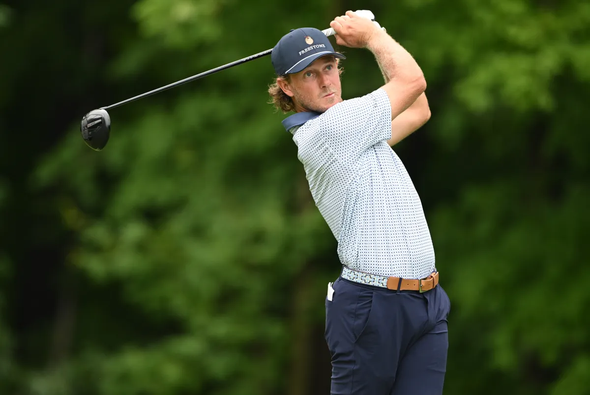 VidantaWorld Mexico Open Best Bets and Golf Odds