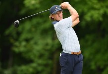 VidantaWorld Mexico Open Best Bets and Golf Odds Austin Smotherman PGA Tour golfer