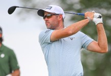 Butterfield Bermuda Championship Best Bets and Golf Odds Corey Conners PGA Tour golfer