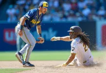 Padres vs. Brewers NLDS Prediction and Preview padres vs. brewers nlds pick prediction preview