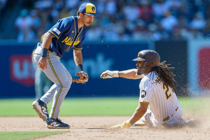 padres vs. brewers nlds pick prediction preview